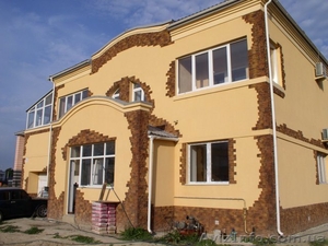 Все виды фасадных работ, быстро, качественно, недорого - <ro>Изображение</ro><ru>Изображение</ru> #1, <ru>Объявление</ru> #678685