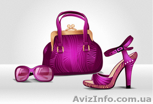 Магазин женской обуви и сумок - <ro>Изображение</ro><ru>Изображение</ru> #1, <ru>Объявление</ru> #692402