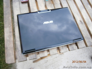 Ноутбук ASUS M51tr 2009 г. + сумка - <ro>Изображение</ro><ru>Изображение</ru> #2, <ru>Объявление</ru> #678296