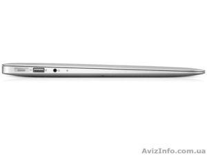 Продам свой MacBook Air в отличном состоянии! - <ro>Изображение</ro><ru>Изображение</ru> #3, <ru>Объявление</ru> #699925