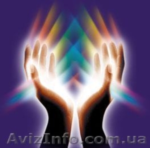 Исцеление с помощью энергии рейки в Хмельницком