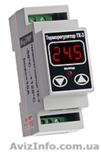 Терморегуляторы по низким ценам - <ro>Изображение</ro><ru>Изображение</ru> #1, <ru>Объявление</ru> #680960