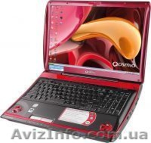 продам ноутбук Toshiba Cosmio x305 Q708 - <ro>Изображение</ro><ru>Изображение</ru> #1, <ru>Объявление</ru> #690556