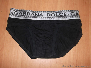 мужское белье известных итальянских и французских брэндов о ценам производителя 