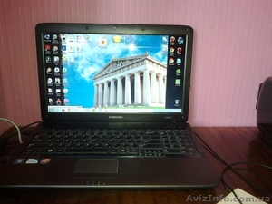 ноутбук Samsung NP-E452-JS01 - <ro>Изображение</ro><ru>Изображение</ru> #1, <ru>Объявление</ru> #703833