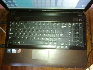 ноутбук Samsung NP-E452-JS01 - <ro>Изображение</ro><ru>Изображение</ru> #3, <ru>Объявление</ru> #703833