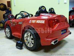 Продам детский кабриолет BWM Z 6 - <ro>Изображение</ro><ru>Изображение</ru> #5, <ru>Объявление</ru> #559984