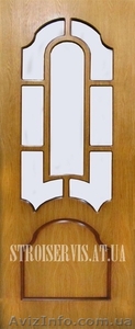 Продажа межкомнатных дверей ТМ Галерея Дверей в Киеве. Низкие Цены - <ro>Изображение</ro><ru>Изображение</ru> #2, <ru>Объявление</ru> #711134