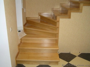 Лестницы деревянные - <ro>Изображение</ro><ru>Изображение</ru> #1, <ru>Объявление</ru> #724351