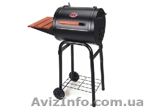 Лучшие грили-барбекю с коптильней пр-ва США