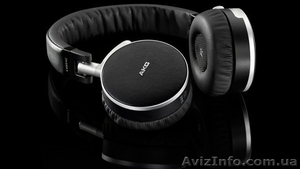 Наушники AKG K550 - <ro>Изображение</ro><ru>Изображение</ru> #1, <ru>Объявление</ru> #719064