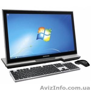  Samsung Series 7 DP700A3B-A02US Моноблочный компьютер - <ro>Изображение</ro><ru>Изображение</ru> #1, <ru>Объявление</ru> #704647