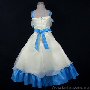 Новое платье для девочки на 2-3 года - <ro>Изображение</ro><ru>Изображение</ru> #4, <ru>Объявление</ru> #727560