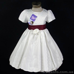 Новое платье для девочки на любое торжество на 4-5 лет - <ro>Изображение</ro><ru>Изображение</ru> #2, <ru>Объявление</ru> #727499