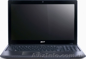 Acer Aspire 5750G - <ro>Изображение</ro><ru>Изображение</ru> #1, <ru>Объявление</ru> #705933