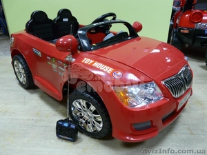Продам детский кабриолет BWM Z 6 - <ro>Изображение</ro><ru>Изображение</ru> #3, <ru>Объявление</ru> #559984