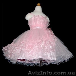 Нарядные платья для маленьких принцесс - <ro>Изображение</ro><ru>Изображение</ru> #3, <ru>Объявление</ru> #727492