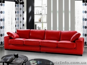 Продам кожаный диван «Marocco» - <ro>Изображение</ro><ru>Изображение</ru> #1, <ru>Объявление</ru> #704598
