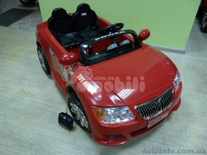 Продам детский кабриолет BWM Z 6 - <ro>Изображение</ro><ru>Изображение</ru> #6, <ru>Объявление</ru> #559984