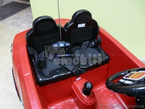 Продам детский кабриолет BWM Z 6 - <ro>Изображение</ro><ru>Изображение</ru> #1, <ru>Объявление</ru> #559984