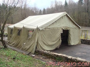 Армейская палатка б.у. - <ro>Изображение</ro><ru>Изображение</ru> #1, <ru>Объявление</ru> #712653