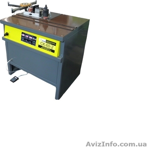 Продам кромкооблицовочный станок СК-60 от производителя. 