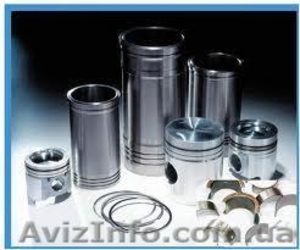 Deutz Днепропетровск