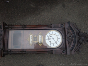 Продам старинные часы  - <ro>Изображение</ro><ru>Изображение</ru> #1, <ru>Объявление</ru> #720481