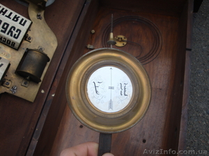Продам старинные часы  - <ro>Изображение</ro><ru>Изображение</ru> #5, <ru>Объявление</ru> #720481
