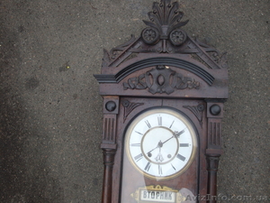 Продам старинные часы  - <ro>Изображение</ro><ru>Изображение</ru> #6, <ru>Объявление</ru> #720481