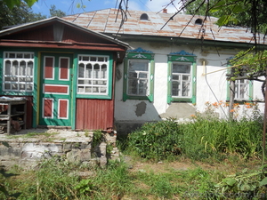 Продається будинок в Вересочі - <ro>Изображение</ro><ru>Изображение</ru> #1, <ru>Объявление</ru> #728473