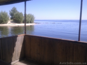 продам дом на причале №5