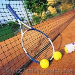 Предлагаю услуги тренера по теннису - <ro>Изображение</ro><ru>Изображение</ru> #1, <ru>Объявление</ru> #392240