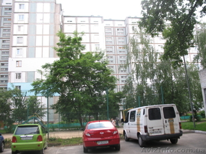 пгт.Коцюбинское, трьохкомнатная  жилая квартира - <ro>Изображение</ro><ru>Изображение</ru> #1, <ru>Объявление</ru> #702157