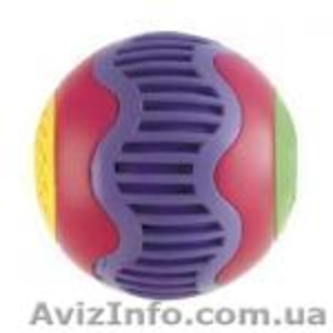 Новые сенсорные шарики  Потрогай Fisher Price - <ro>Изображение</ro><ru>Изображение</ru> #9, <ru>Объявление</ru> #727656