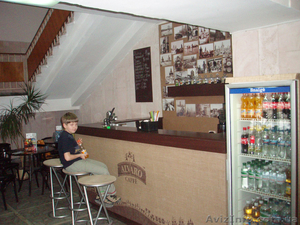 Кофейня в офисных центрах - <ro>Изображение</ro><ru>Изображение</ru> #2, <ru>Объявление</ru> #710906