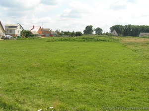 Участок в Черниговской обл.