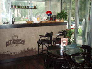 Кофейня в офисных центрах - <ro>Изображение</ro><ru>Изображение</ru> #3, <ru>Объявление</ru> #710906