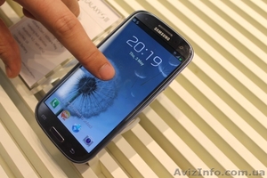 Samsung Galaxy S3 64gb - <ro>Изображение</ro><ru>Изображение</ru> #1, <ru>Объявление</ru> #724857