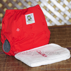 Тренировочные Трусики !!!