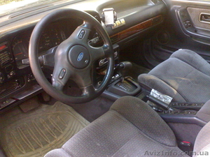 Форд  Скорпио, седан  1991 г.в.  Коробка автомат. - <ro>Изображение</ro><ru>Изображение</ru> #2, <ru>Объявление</ru> #737561