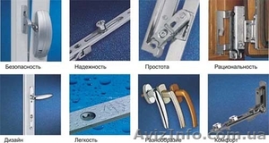 Ручки для входных дверей Масо, Австрия - <ro>Изображение</ro><ru>Изображение</ru> #4, <ru>Объявление</ru> #733863