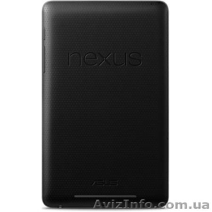 Google Nexus 7 8Gb - <ro>Изображение</ro><ru>Изображение</ru> #2, <ru>Объявление</ru> #744684