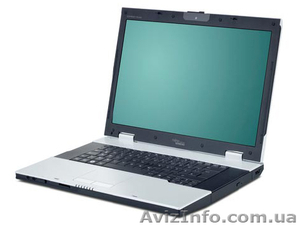 Fujitsu-Siemens ESPRIMO Mobile V6515 - <ro>Изображение</ro><ru>Изображение</ru> #1, <ru>Объявление</ru> #746251