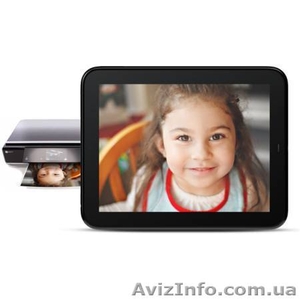 HP TouchPad 32GB - <ro>Изображение</ro><ru>Изображение</ru> #2, <ru>Объявление</ru> #746824