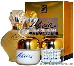 Alicia-крем с липосомами  