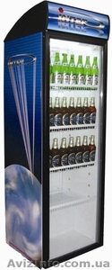 Холодильник для напитков Inter-390 - <ro>Изображение</ro><ru>Изображение</ru> #1, <ru>Объявление</ru> #733342