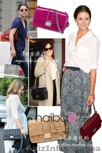 модные сумки реплики бренда