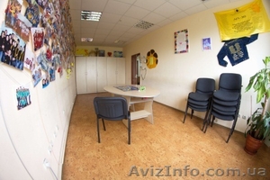Сдаётся офис в Бизнес центре в Симферополе