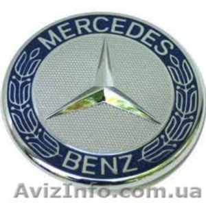 Новые оригинальные запчасти на Mercedes - <ro>Изображение</ro><ru>Изображение</ru> #1, <ru>Объявление</ru> #730441